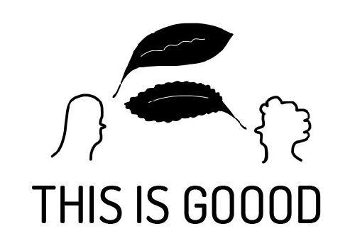 thisisgoood logo
