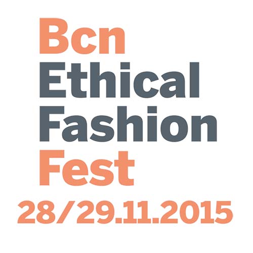 Barcelona Ethical Fashion Fest 2015