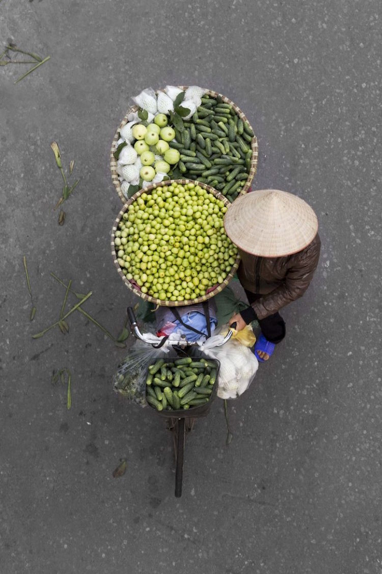  Vendors from Above - Loes Heerink